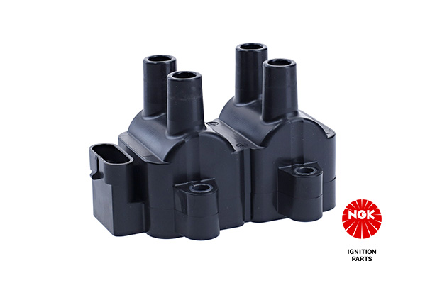 Picture of NGK - 48026 - Ignition Coil (Ignition System)