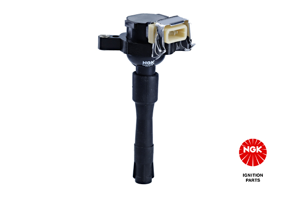 Picture of NGK - 48009 - Ignition Coil (Ignition System)