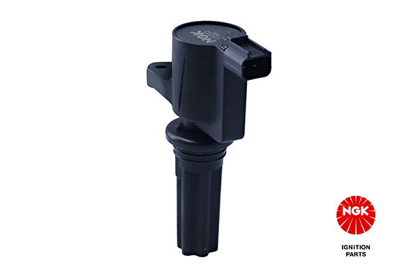 Picture of NGK - 48120 - Ignition Coil (Ignition System)