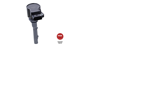 Picture of NGK - 48337 - Ignition Coil (Ignition System)