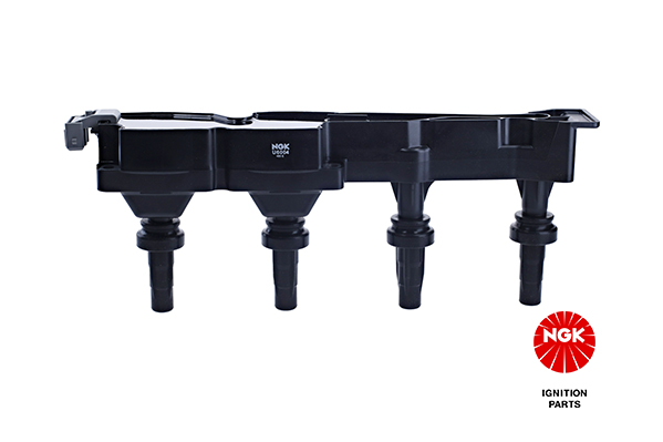Picture of NGK - 48014 - Ignition Coil (Ignition System)
