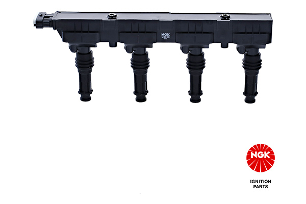 Picture of NGK - 48083 - Ignition Coil (Ignition System)