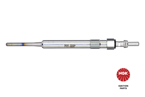Picture of NGK - 3786 - Glow Plug (Glow Ignition System)