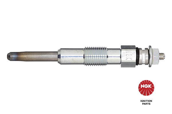 Picture of Glow Plug - NGK - 3852