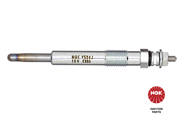 Picture of NGK - 5986 - Glow Plug (Glow Ignition System)