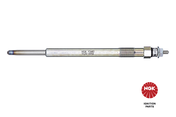 Picture of NGK - 96037 - Glow Plug (Glow Ignition System)