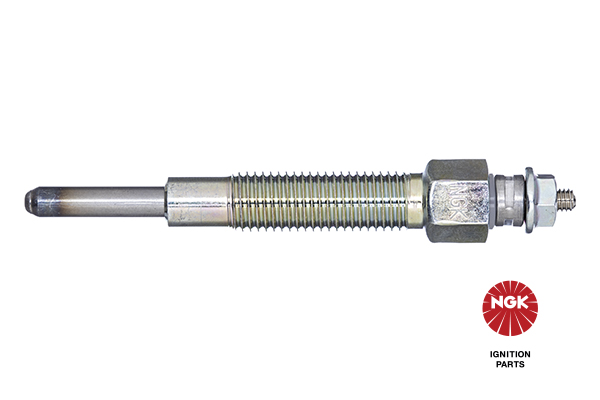 Picture of NGK - 4937 - Glow Plug (Glow Ignition System)