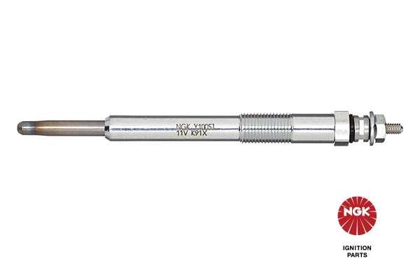 Picture of NGK - 8939 - Glow Plug (Glow Ignition System)