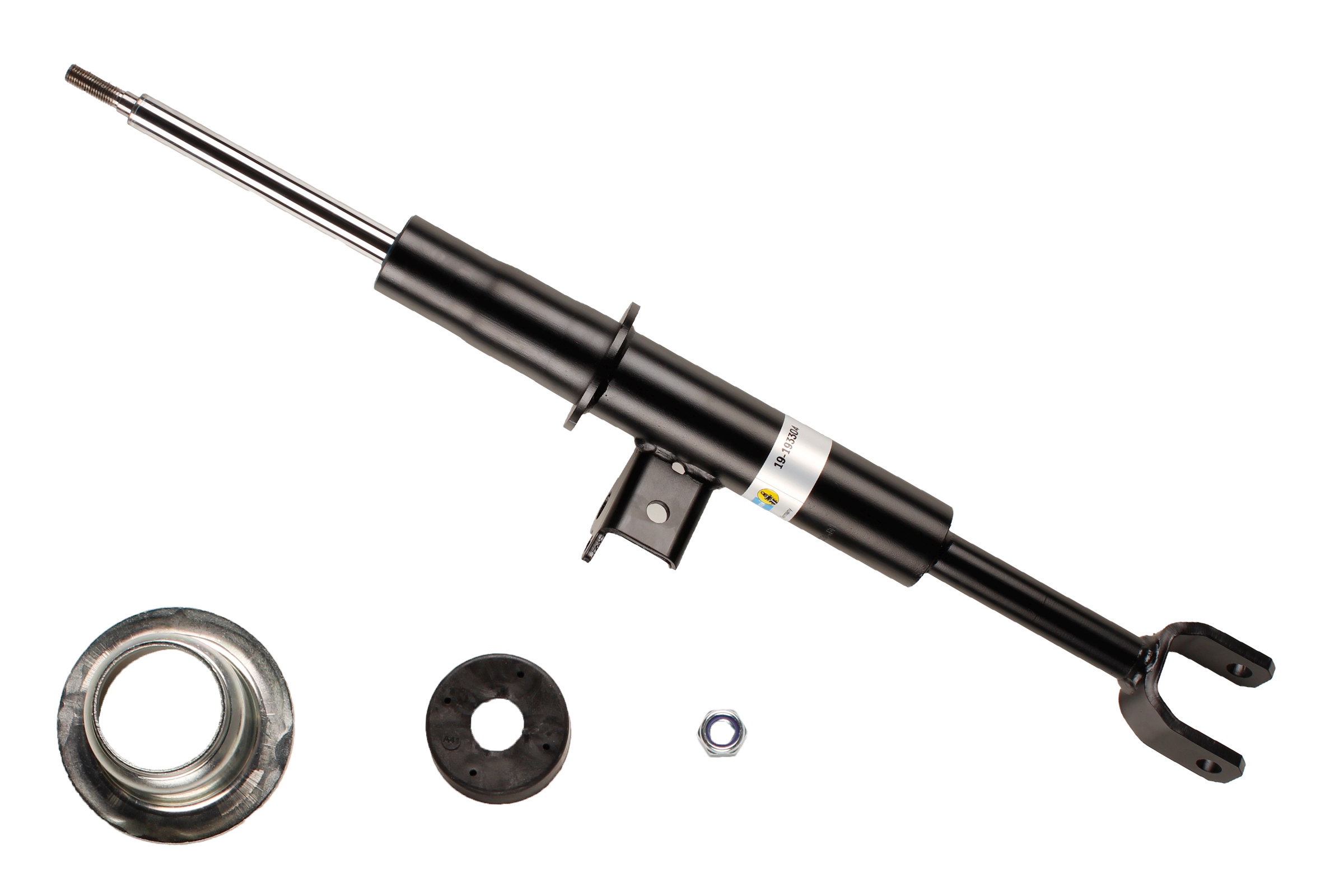 Picture of Shock Absorber - BILSTEIN - 19-193304