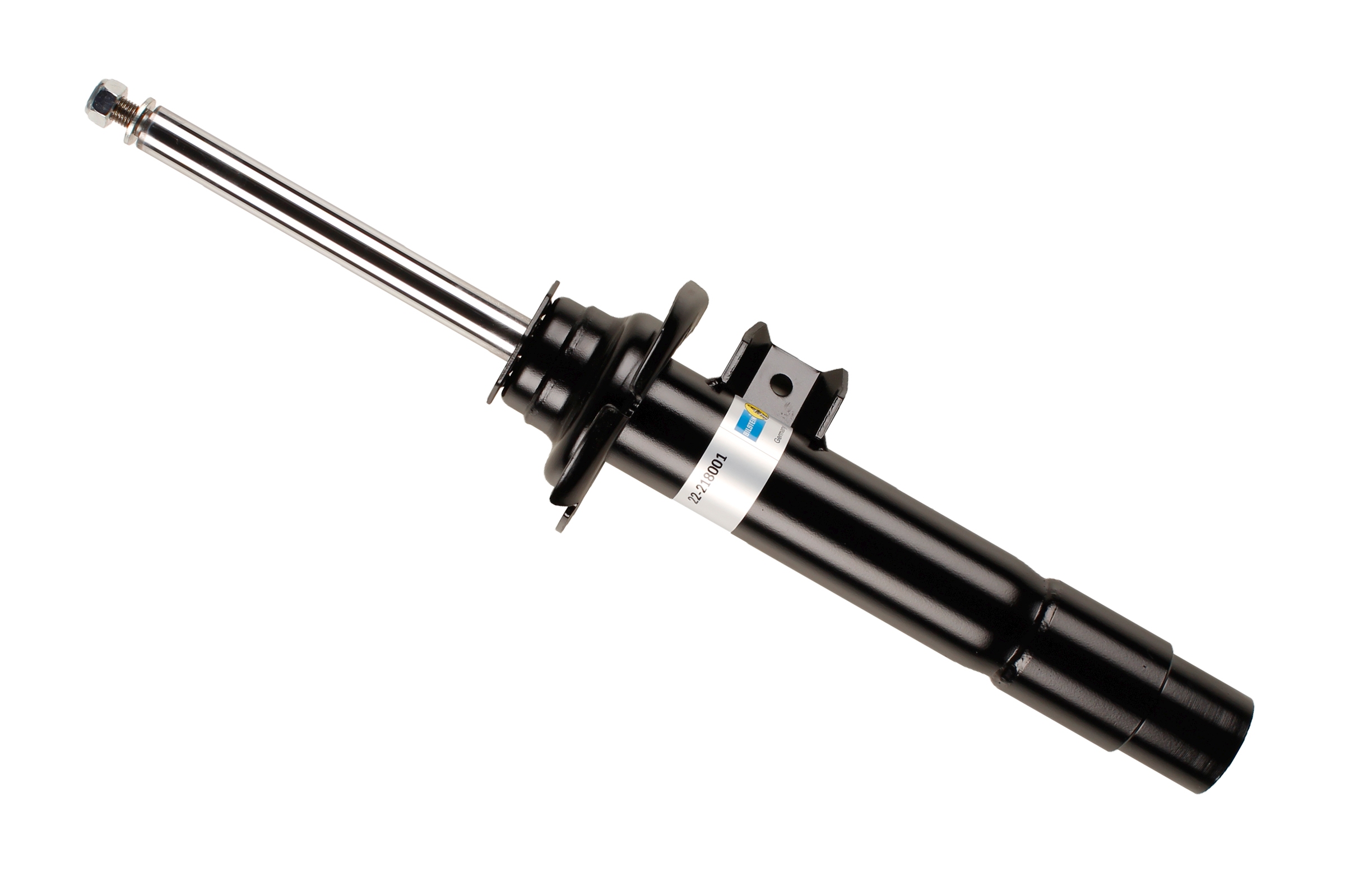Picture of BILSTEIN - 22-218001 - Shock Absorber (Suspension/Damping)