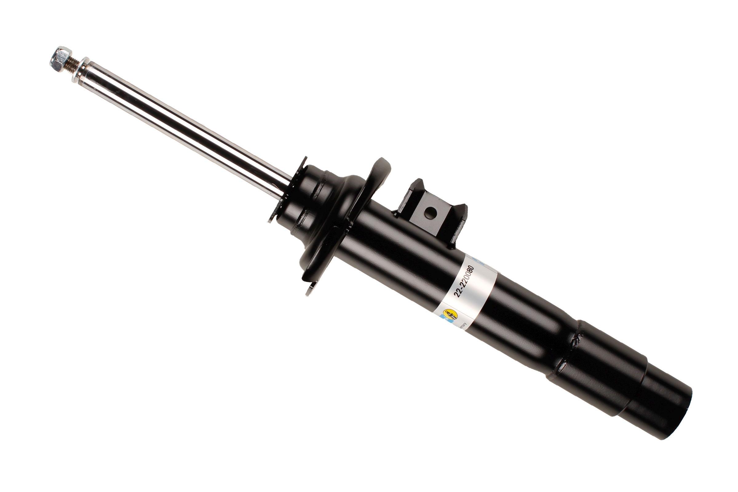 Picture of BILSTEIN - 22-220080 - Shock Absorber (Suspension/Damping)