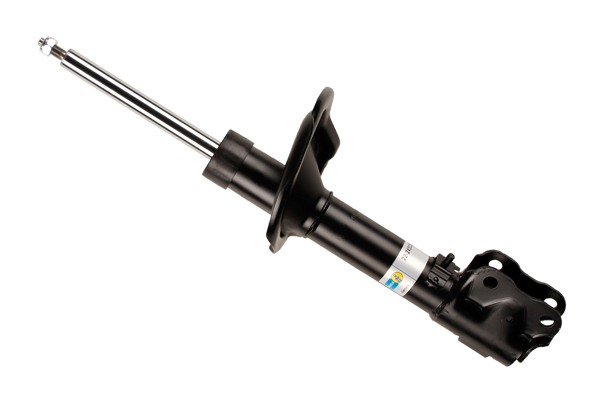 Picture of BILSTEIN - 22-243133 - Shock Absorber (Suspension/Damping)