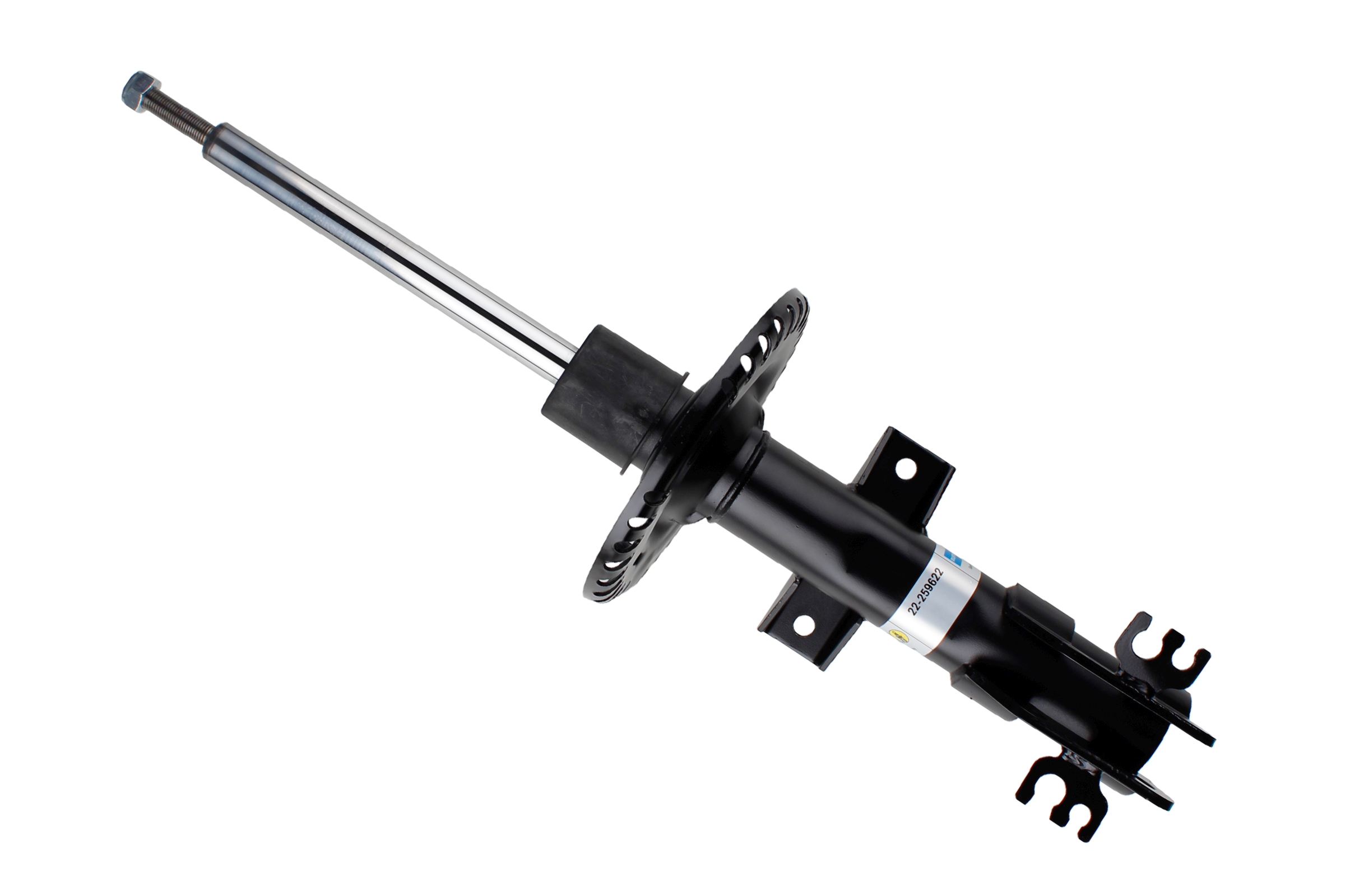 Picture of Shock Absorber - BILSTEIN - 22-259622