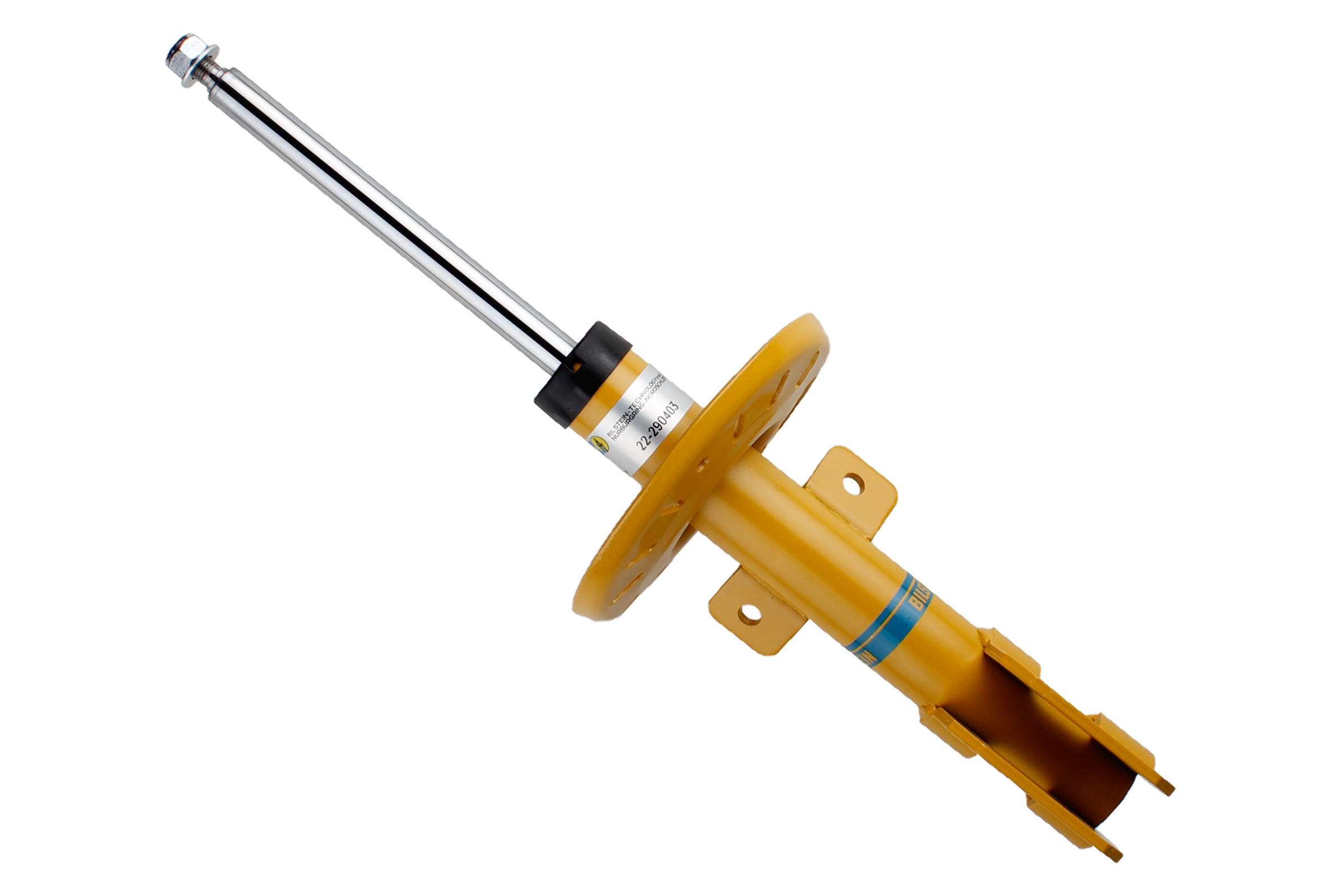 Picture of BILSTEIN - 22-290403 - Shock Absorber (Suspension/Damping)