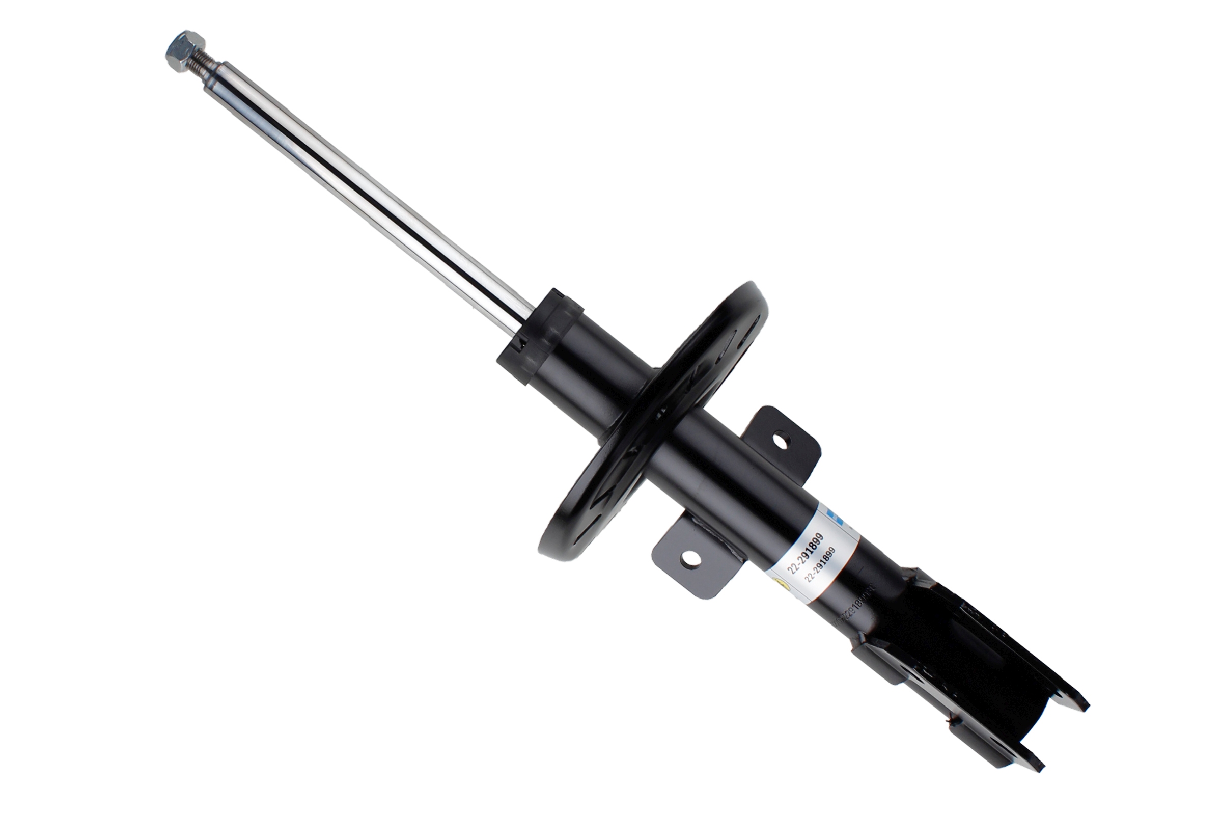 Picture of BILSTEIN - 22-291899 - Shock Absorber (Suspension/Damping)
