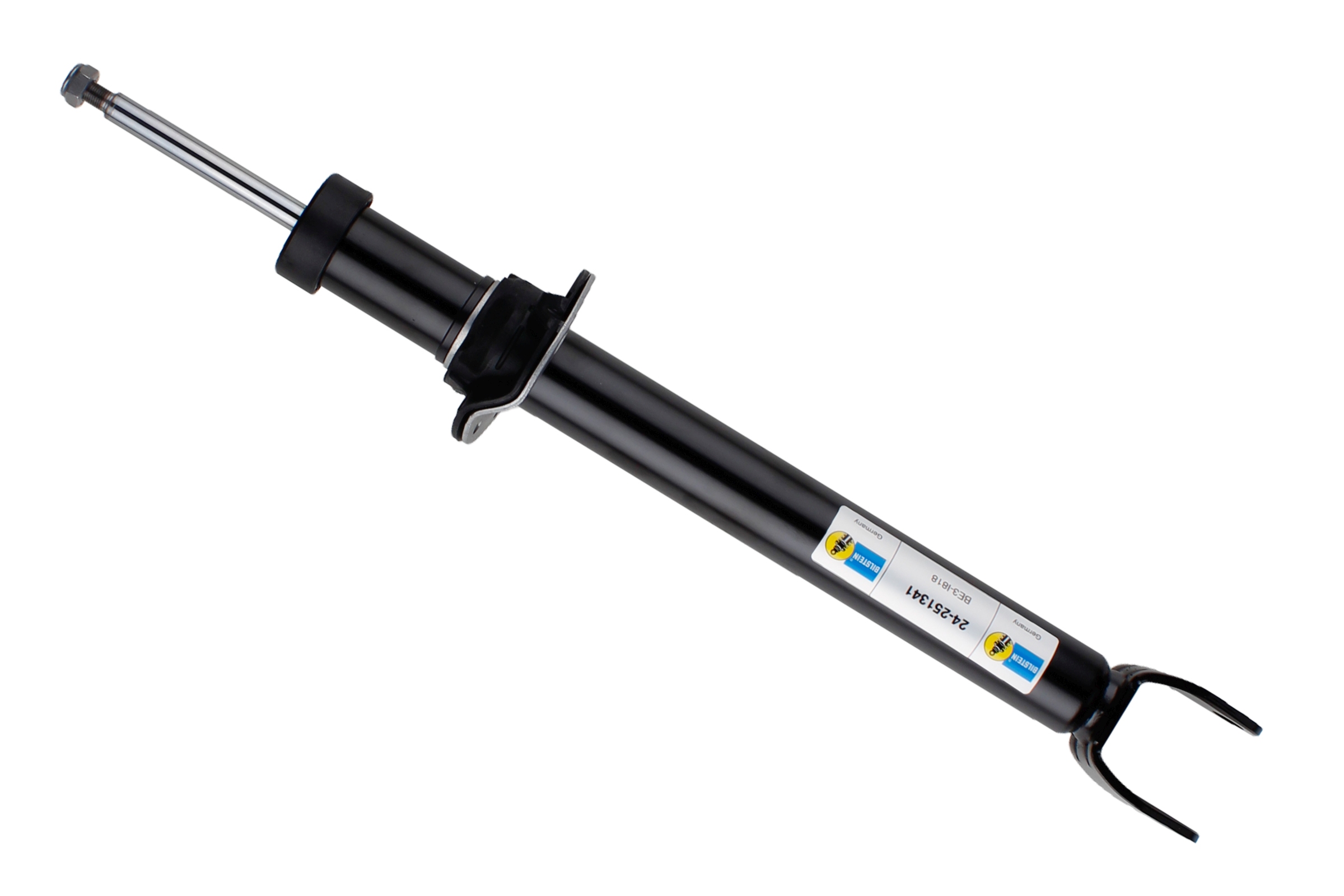 Picture of BILSTEIN - 24-251341 - Shock Absorber (Suspension/Damping)