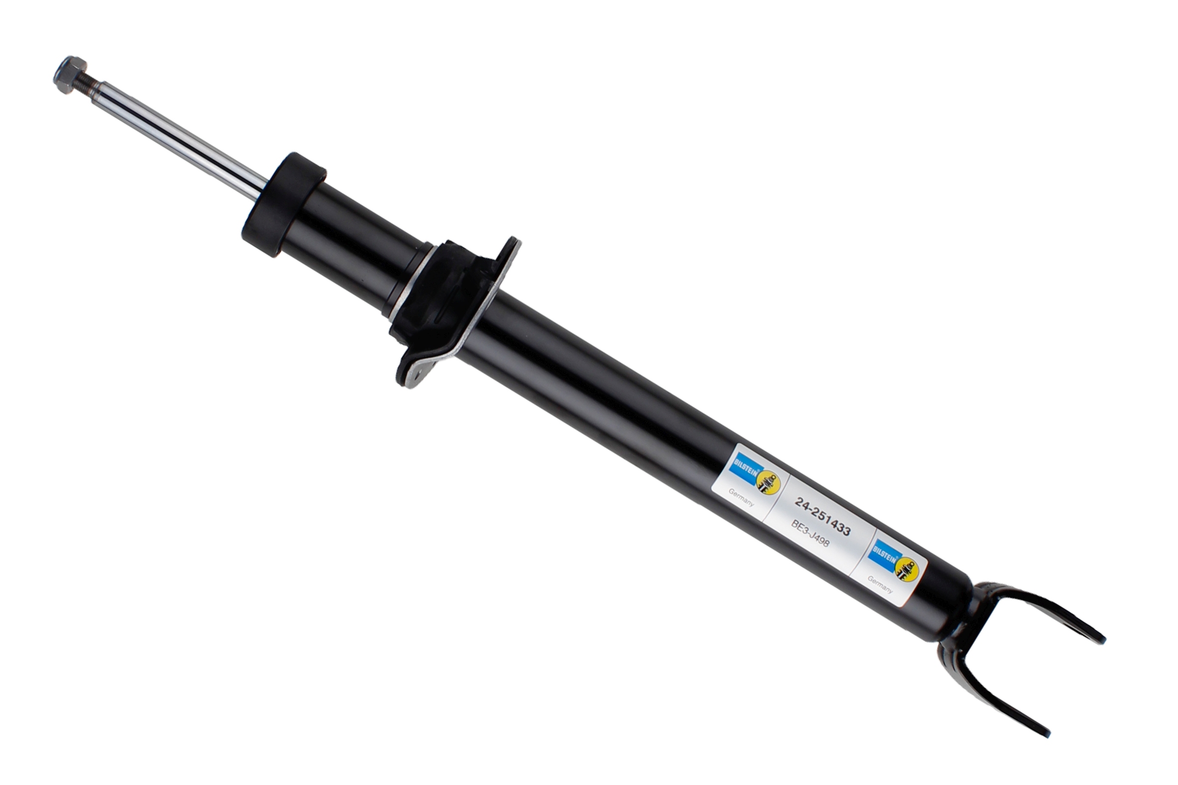 Picture of BILSTEIN - 24-251433 - Shock Absorber (Suspension/Damping)