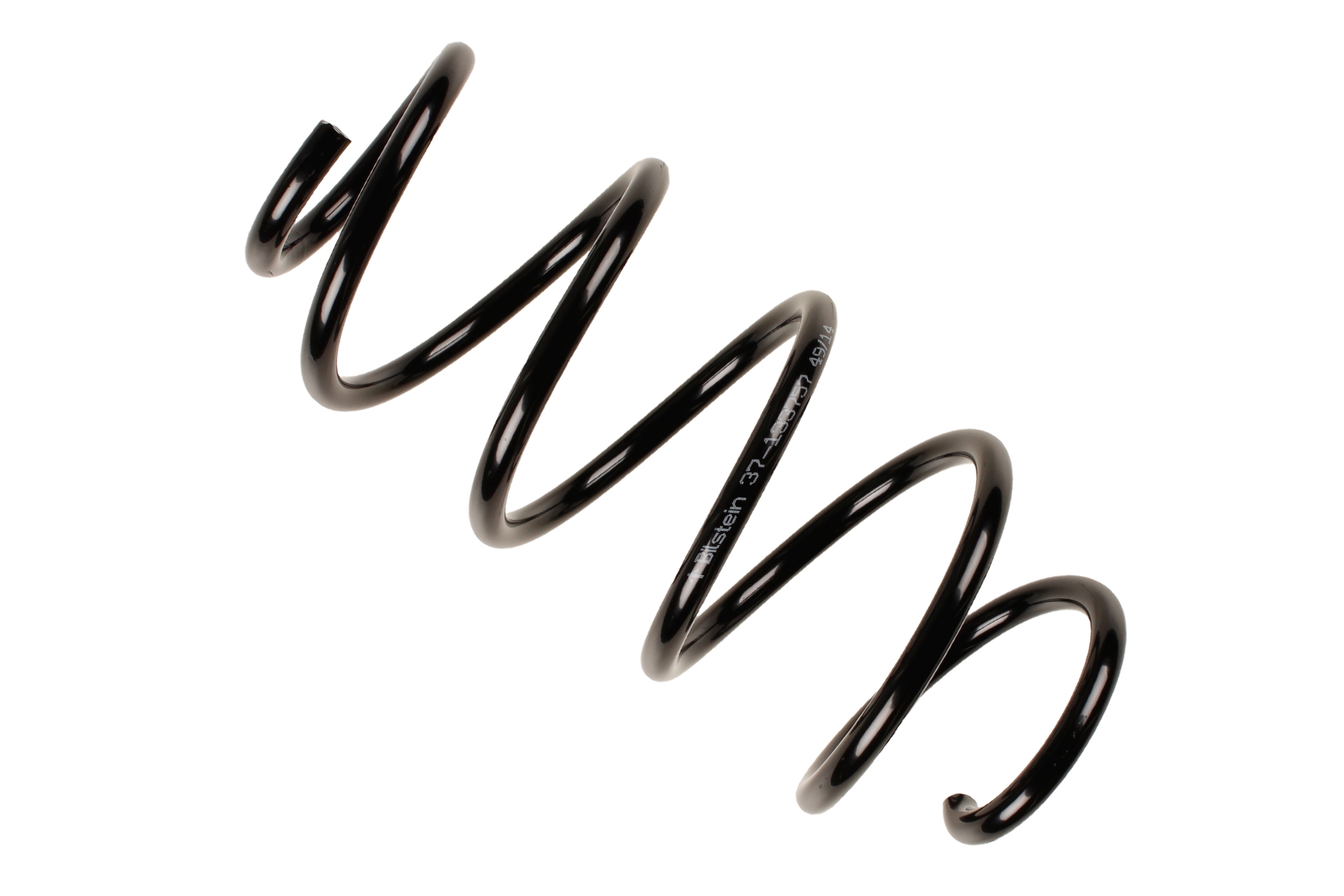 Picture of BILSTEIN - 37-133757 - Coil Spring (Suspension/Damping)