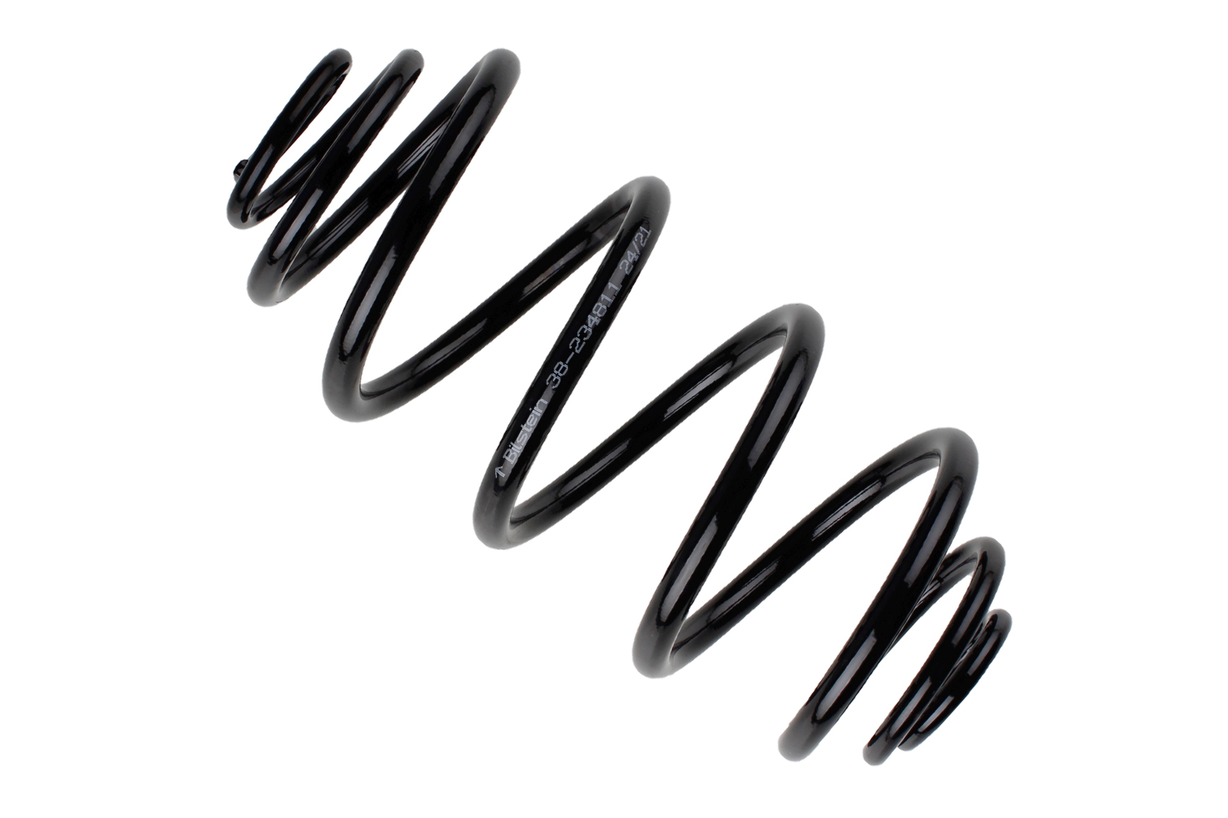 Picture of BILSTEIN - 38-234811 - Coil Spring (Suspension/Damping)