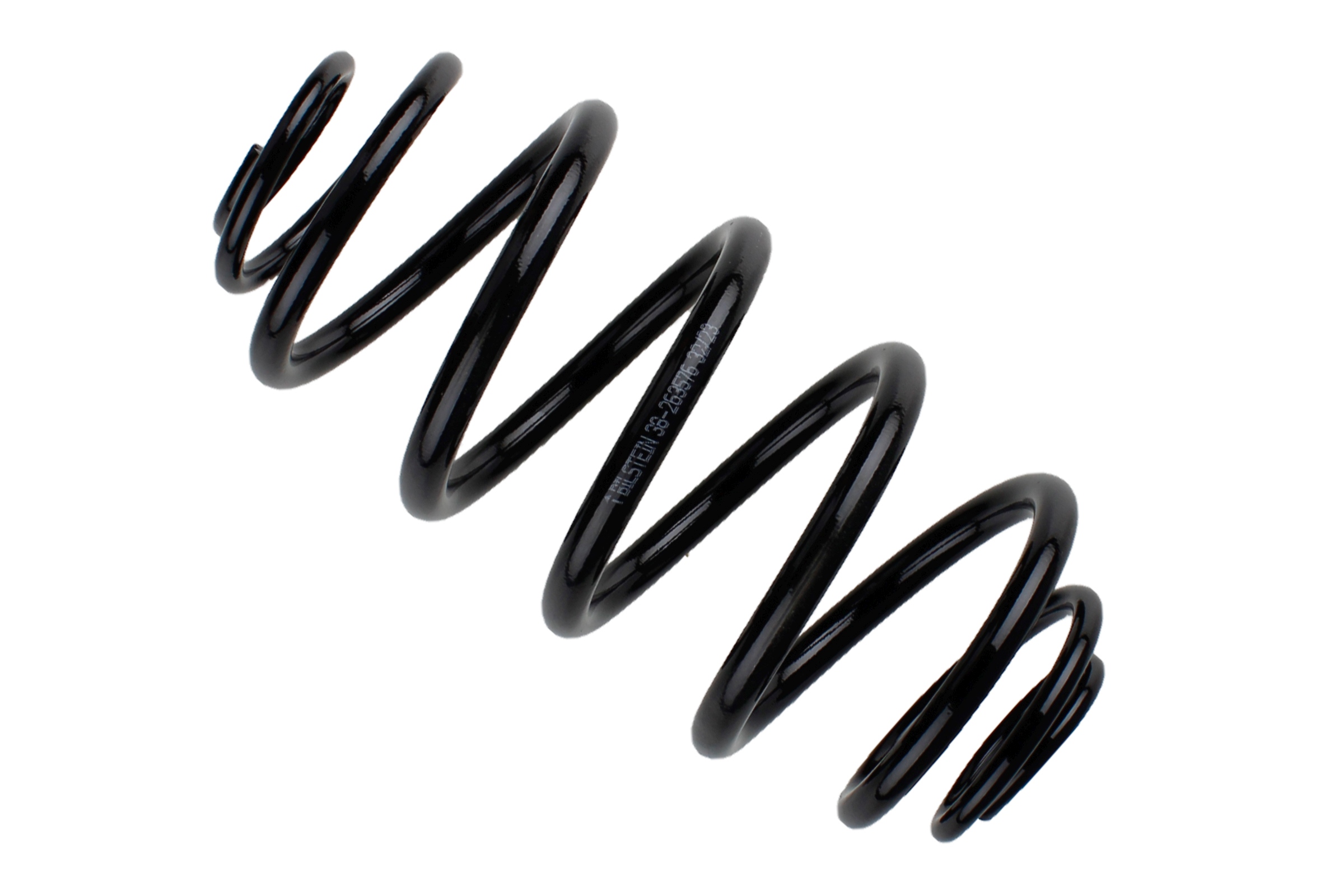 Picture of BILSTEIN - 38-263576 - Coil Spring (Suspension/Damping)