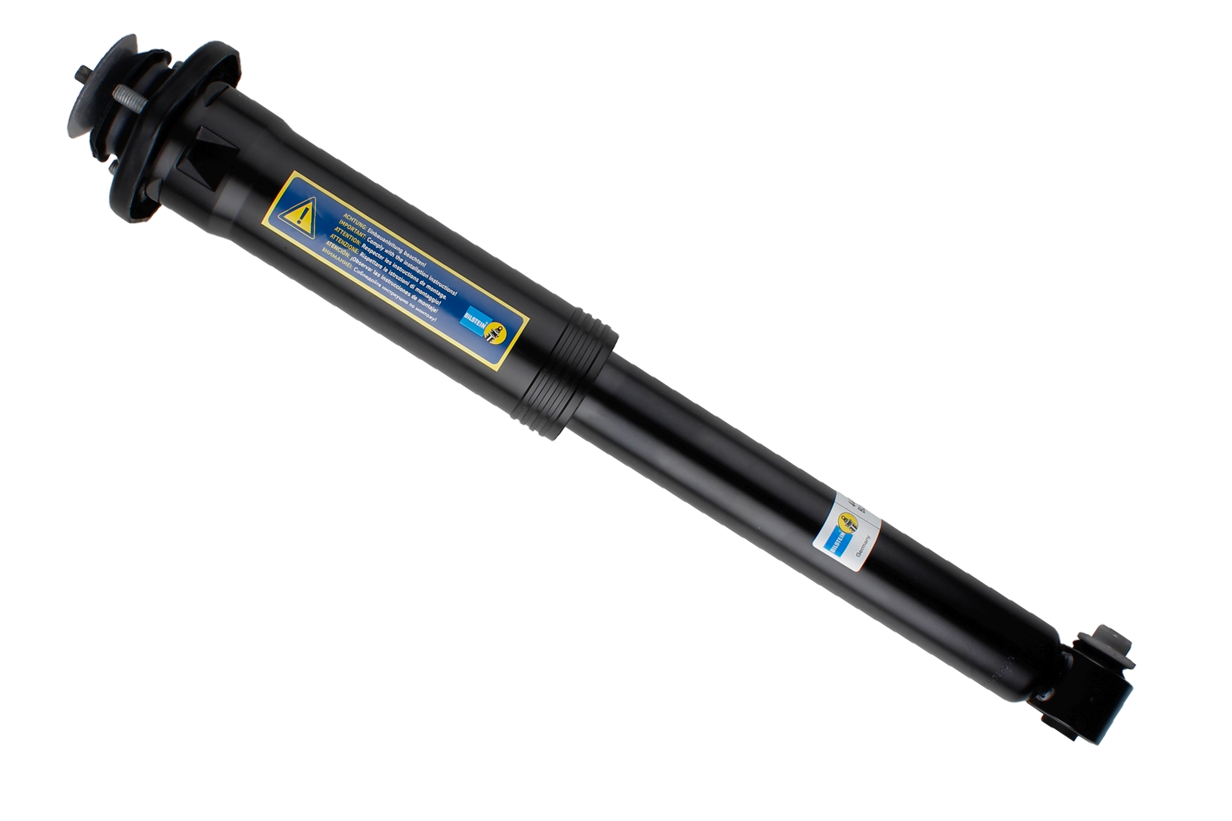 Picture of BILSTEIN - 44-124748 - Shock Absorber (Suspension/Damping)
