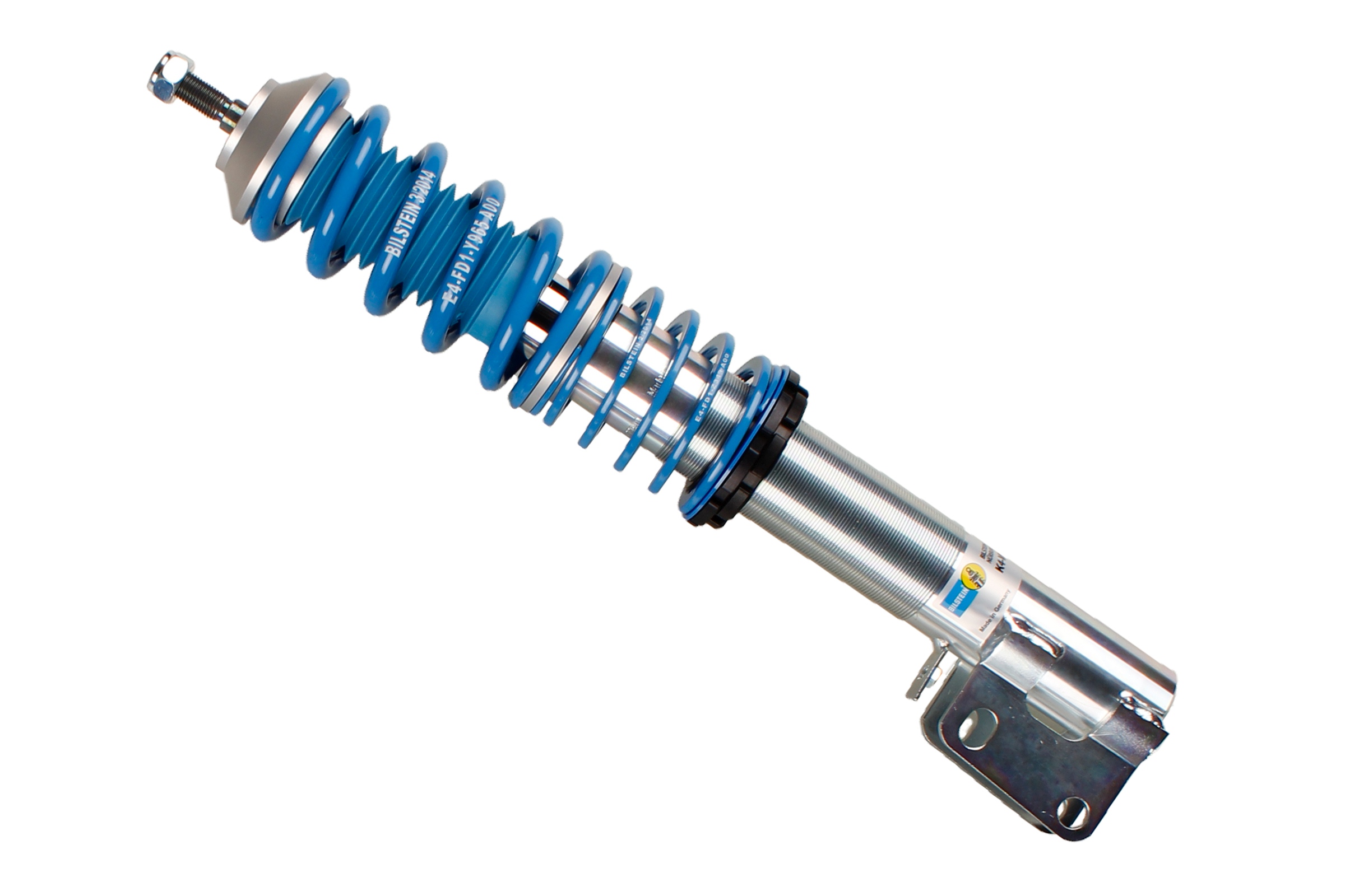 Picture of BILSTEIN - 47-217706 - Suspension Kit, coil springs / shock absorbers (Suspension/Damping)