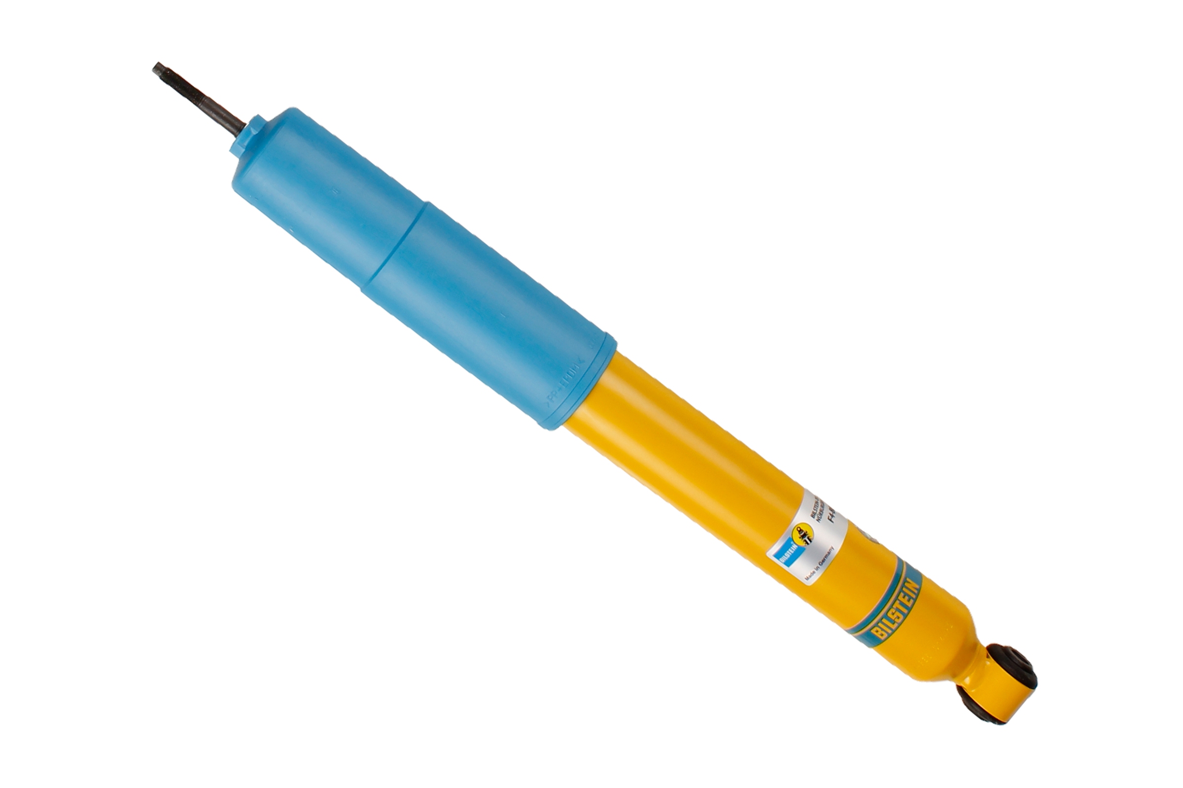 Picture of BILSTEIN - 47-217706 - Suspension Kit, coil springs / shock absorbers (Suspension/Damping)