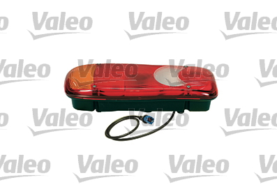 Image de Feu arrière - VALEO - 090950
