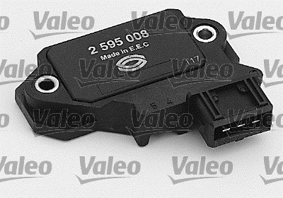 Image de Appareil de commande, système d'allumage - VALEO - 245520