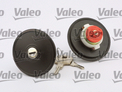 VALEO - 247502 - Zatvarač, rezervoar za gorivo (Sistem za dovod goriva)