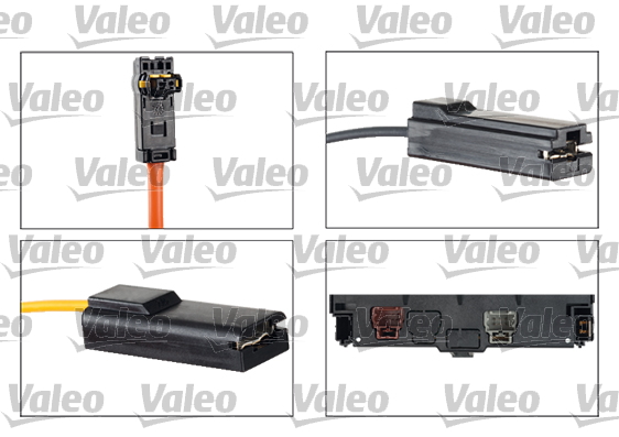 Image de Commutateur de colonne de direction - VALEO - 251627