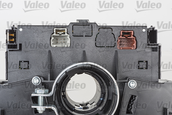 Image de Commutateur de colonne de direction - VALEO - 251627
