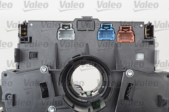 Image de Commutateur de colonne de direction - VALEO - 251630