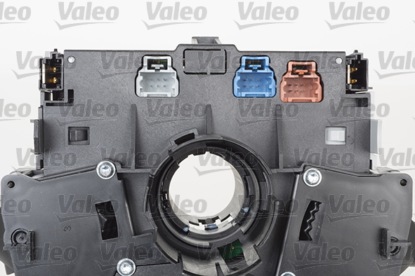 Image de Commutateur de colonne de direction - VALEO - 251631