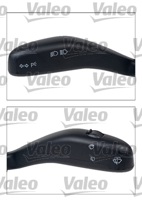 Picture of VALEO - 251659 - Steering Column Switch (Instruments)