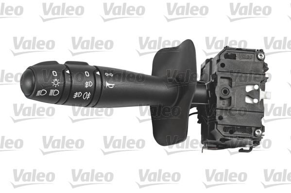 Image de Commutateur de colonne de direction - VALEO - 251683
