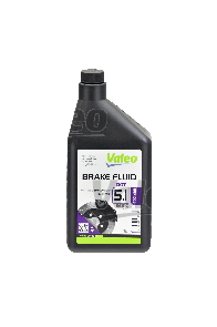 Image de Liquide de frein - VALEO - 402408
