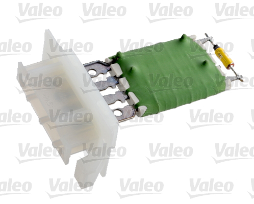 Picture of VALEO - 515082 - Resistor, interior blower (Heating/Ventilation)