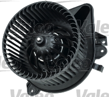 Picture of VALEO - 698533 - Interior Blower (Heating/Ventilation)