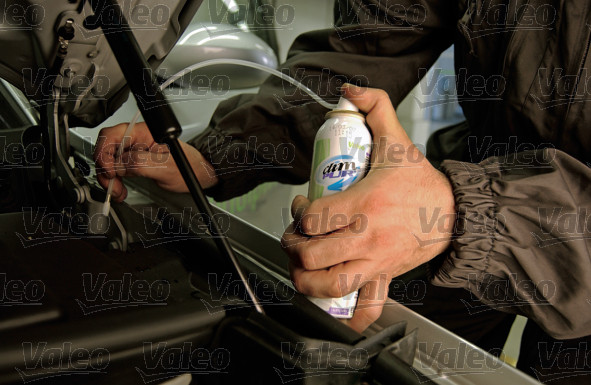 VALEO - 698991 - Sprava za čišćenje/dezinfekciju klima-uređaja