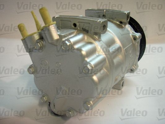 Image de Compresseur, climatisation - VALEO - 813662