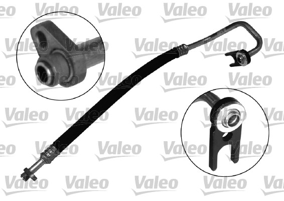 Image de Conduite à haute pression, climatisation - VALEO - 818516