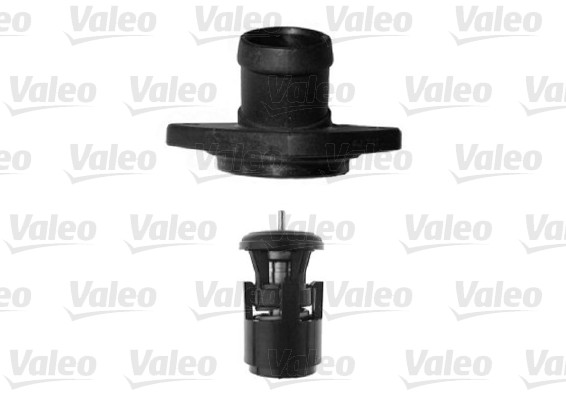 Image de Thermostat, liquide de refroidissement - VALEO - 820962