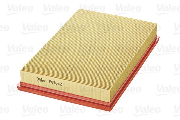 Image de Filtre à air - VALEO - 585042