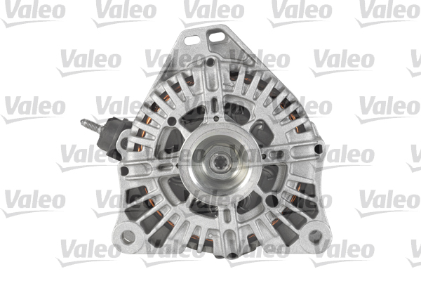 Image de Générateur démarreur - VALEO - 439900