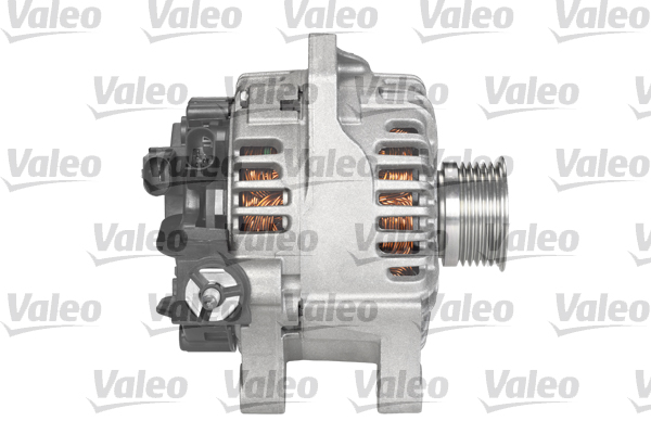 Image de Générateur démarreur - VALEO - 439900