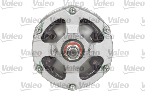 Image de Alternateur - VALEO - 432776