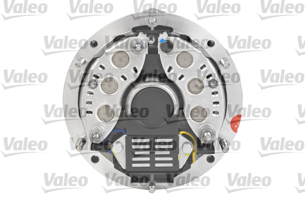 Image de Alternateur - VALEO - 432776