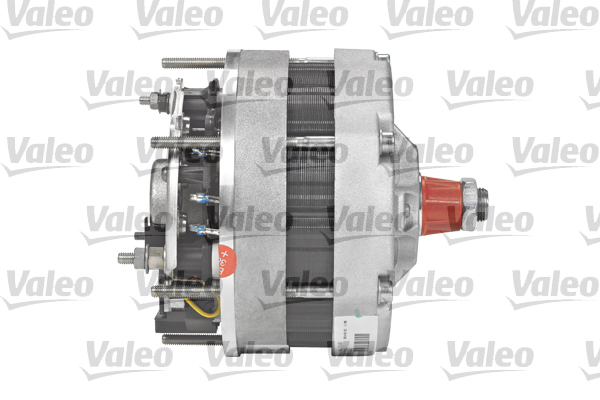 Image de Alternateur - VALEO - 432776