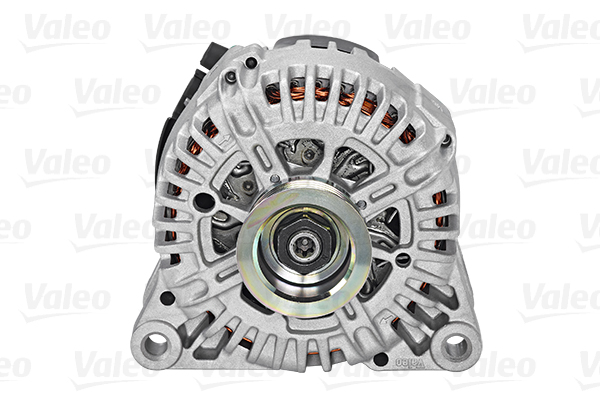 Image de Alternateur - VALEO - 437171